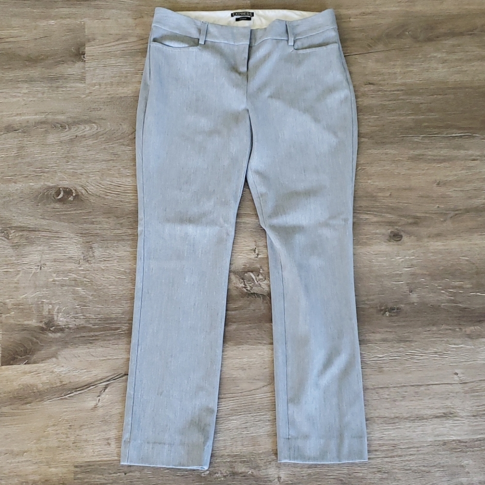 Express Columnist Dress Pant